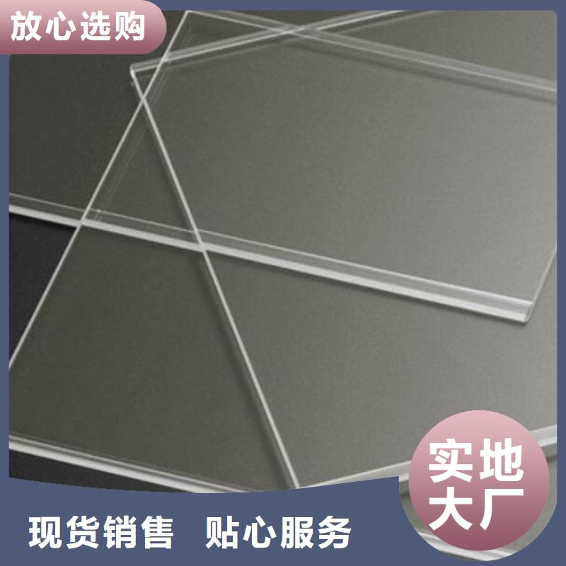铅玻璃铅门价格量少也做现货销售