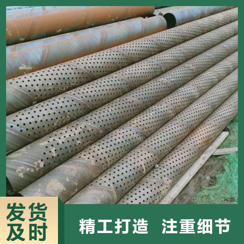 滤水管-桥式滤水管专业设计规格型号全