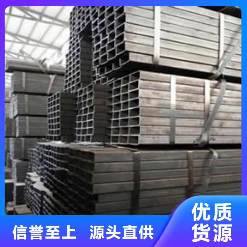 无缝方管筛管做工细致实力优品