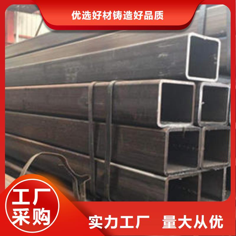 无缝方管滤水管质量层层把关本地生产厂家