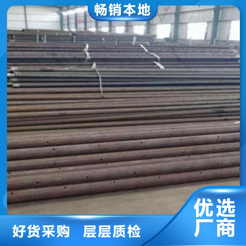 注浆管【桥式滤水管】把实惠留给您品质不将就