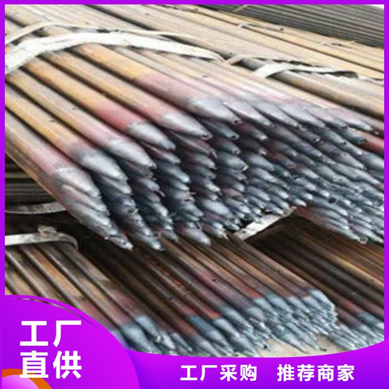 注浆管-桥式滤水管严格把控质量当地品牌