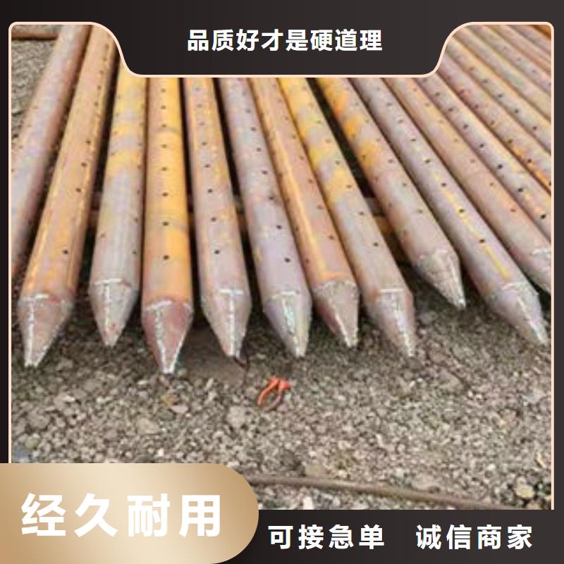 注浆管桥式滤水管源厂定制工厂直营