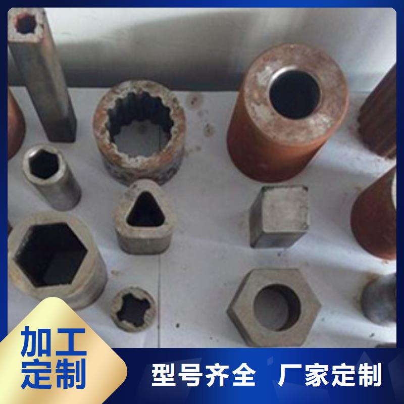 异型管无缝方管好品质用的放心自有厂家