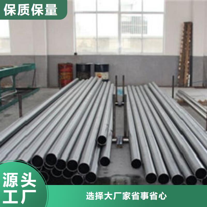 精密钢管Q345B方管产品实拍工程施工案例