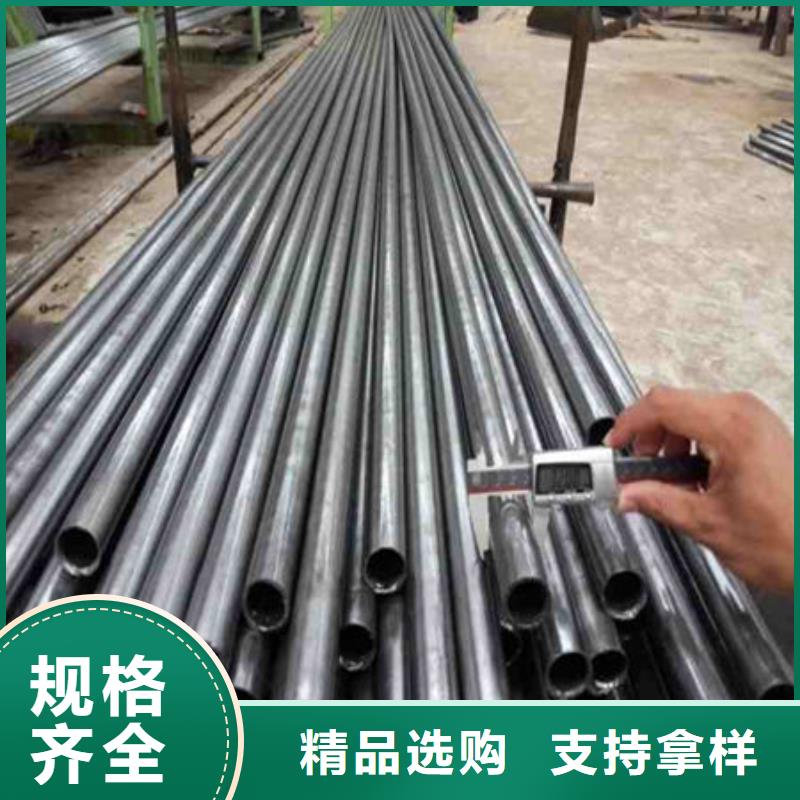 ​精密钢管镀锌方管厂家细节展示值得买