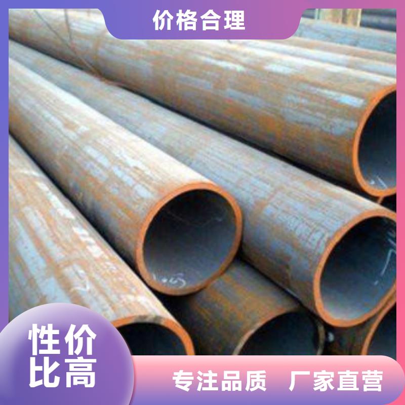 无缝钢管六角管懂您所需本地厂家值得信赖