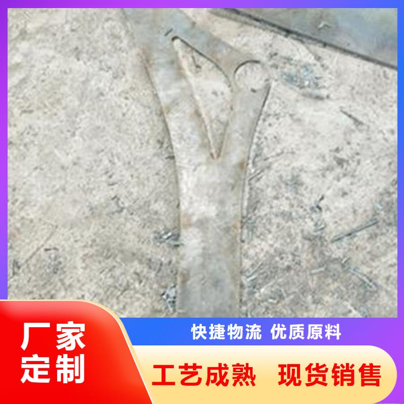 不锈钢护栏_桥梁防撞护栏多年经验值得信赖精选好货