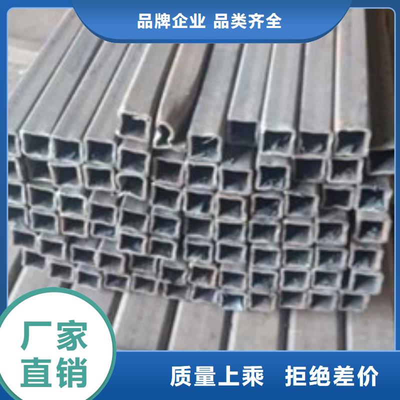 无缝方管货源充足源头好货货源直供