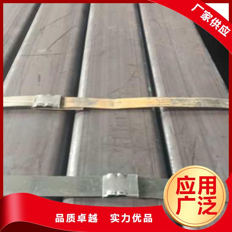 无缝方管精密管实力见证用心制作