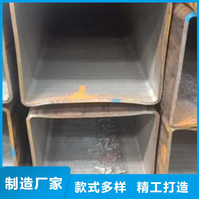 无缝方管质量优本地厂家源头把关放心选购