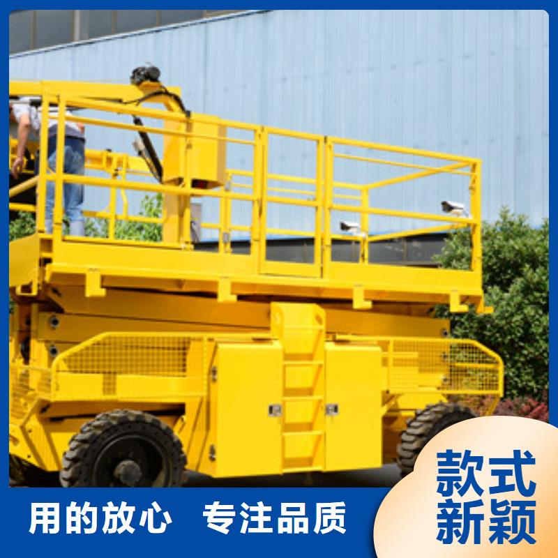 高空作业平台货梯升降机专注生产N年本地供应商