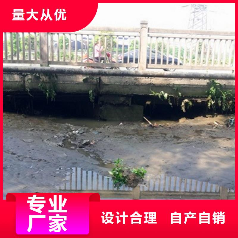 河道清淤,水下拆除砖堵现货供应当地货源