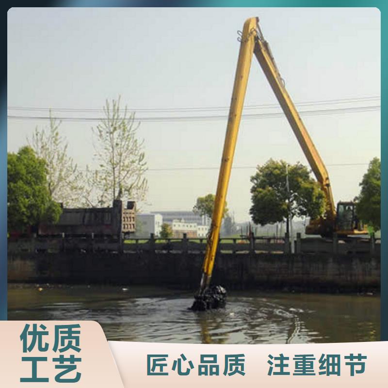 【河道清淤】蛙人水下清淤原厂制造厂家经验丰富