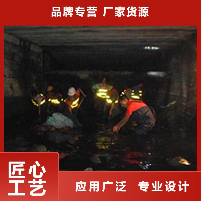 涵洞清理-市政管道疏通清堵源头把关放心选购当地公司