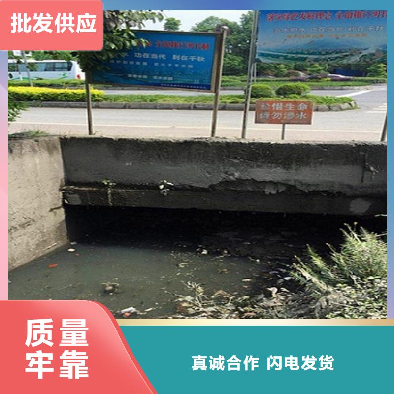 涵洞清理河道清淤同行低价当地服务商