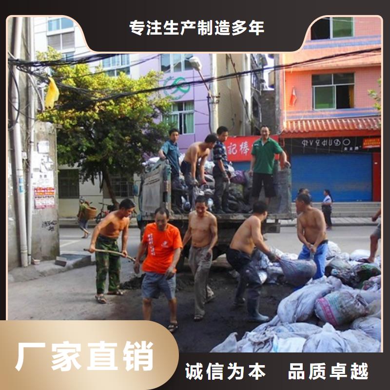化粪池清理市政管道疏通清堵一手货源源头厂家出厂价