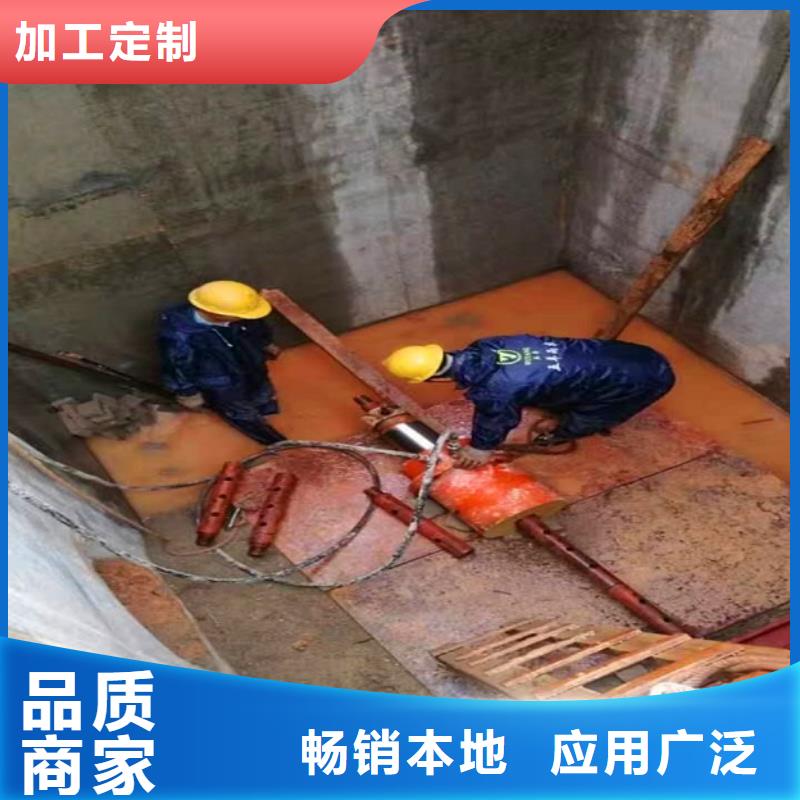 非开挖顶管【河道清淤】正规厂家打造行业品质
