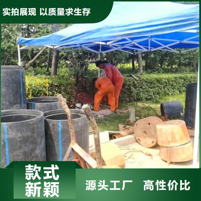 非开挖顶管河道清淤好产品好服务质检严格