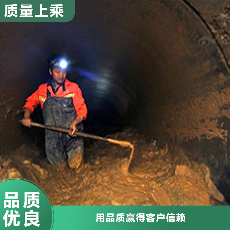 政管道疏通清理河道清淤品质不将就产地工厂