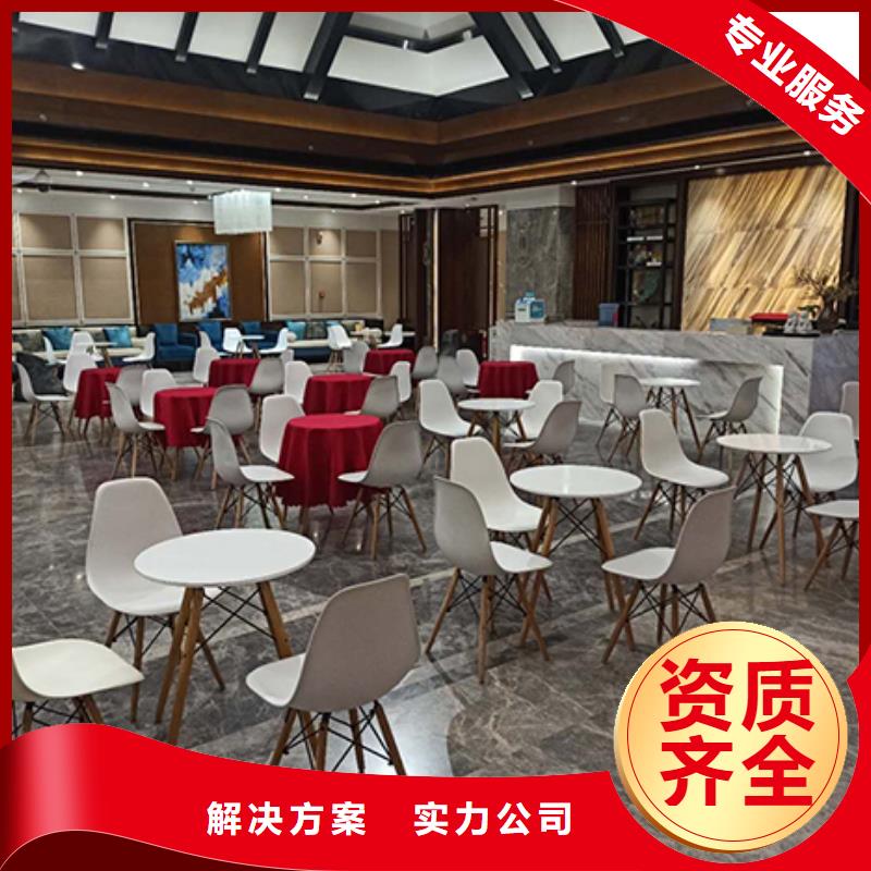 桌椅出租篷房出租品质好注重质量