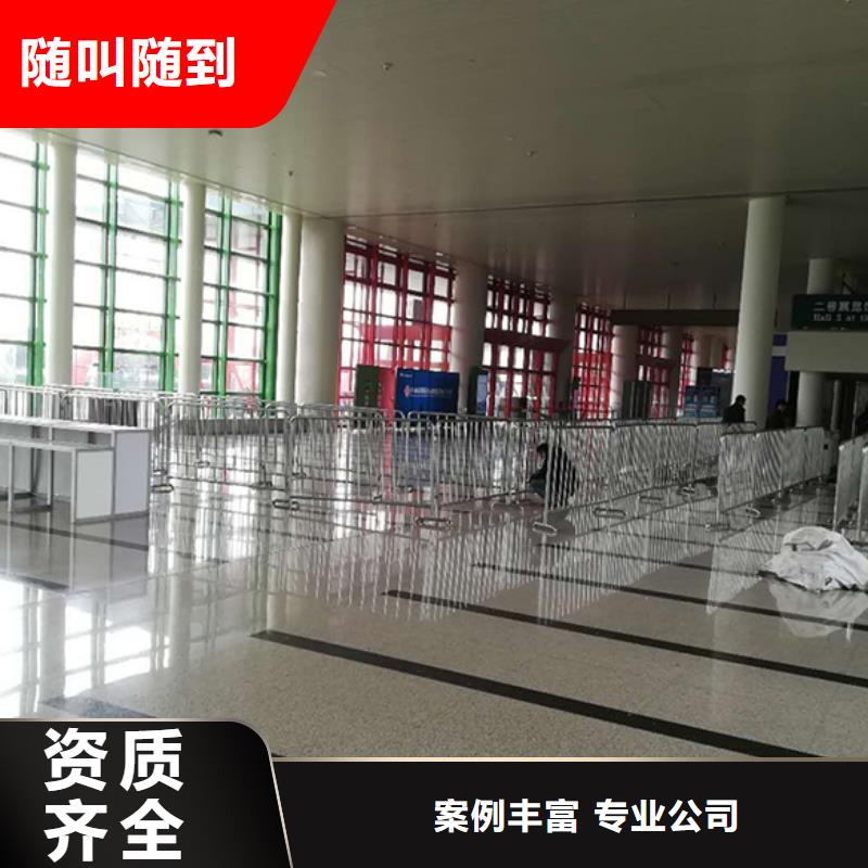 铁马护栏出租蓬房租赁出租快速品质好