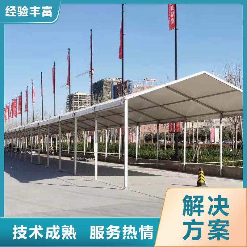 铁马护栏出租篷房出租租赁信誉保证从业经验丰富