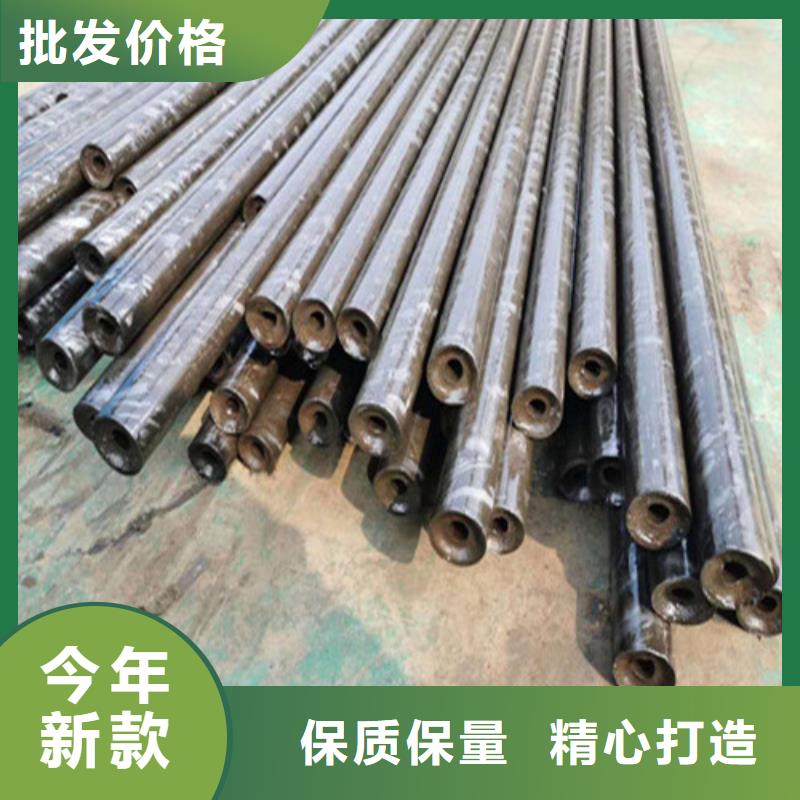【精密钢管20CR精密管出厂价】优质货源