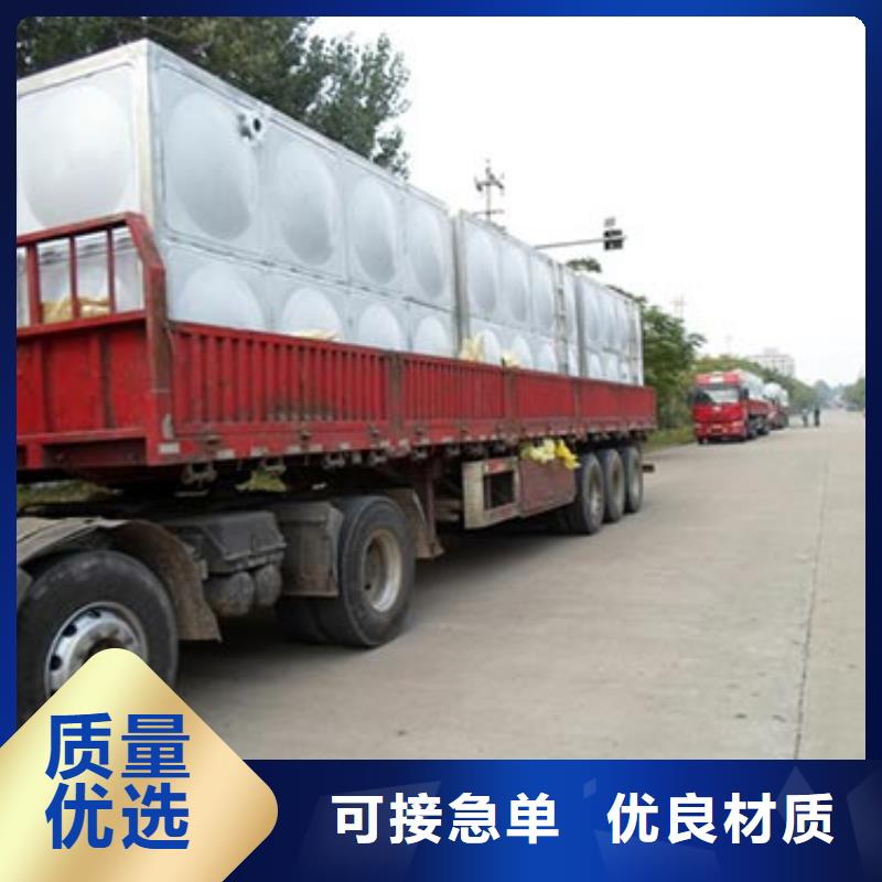 承压保温水箱货源辉煌本地厂家
