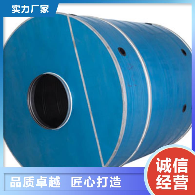 圆形保温水箱厂家甄选好物