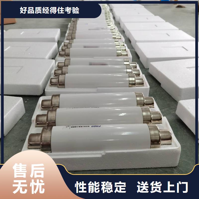 高压熔断器HY5WS-17/50避雷器支持非标定制应用领域