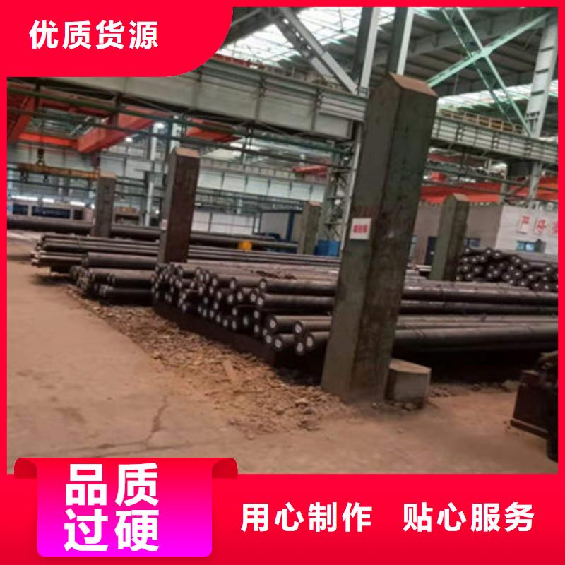 圆钢Q345B无缝钢管优质工艺产品参数