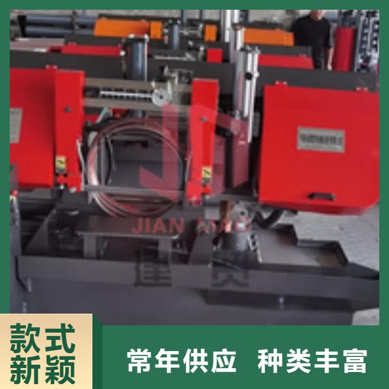 锯床钢筋弯曲中心多种工艺实力见证
