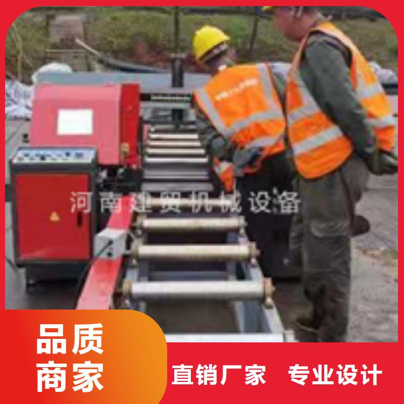 锯床钢筋笼地滚笼机品质服务诚信为本多家仓库发货