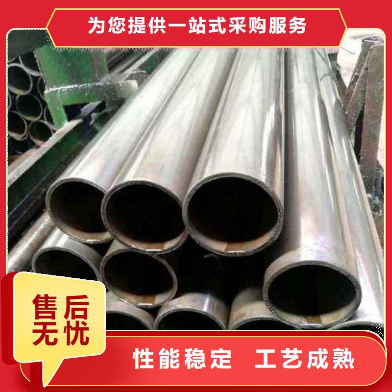 无缝管不锈钢焊管货源报价当地生产厂家