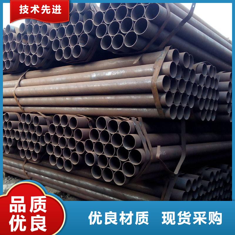 无缝管_不锈钢焊管用心制造本地公司