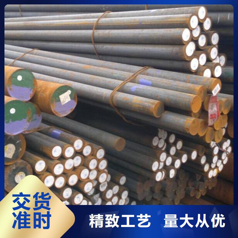 ​圆钢不锈钢无缝管满足客户所需用途广泛