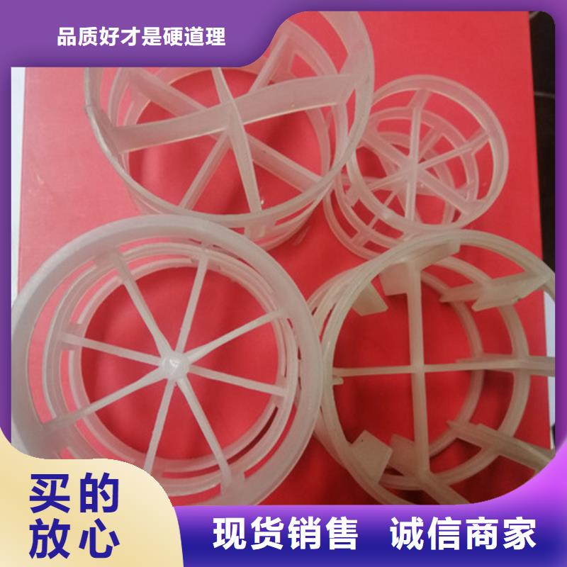 鲍尔环填料锰砂就近发货同城制造商
