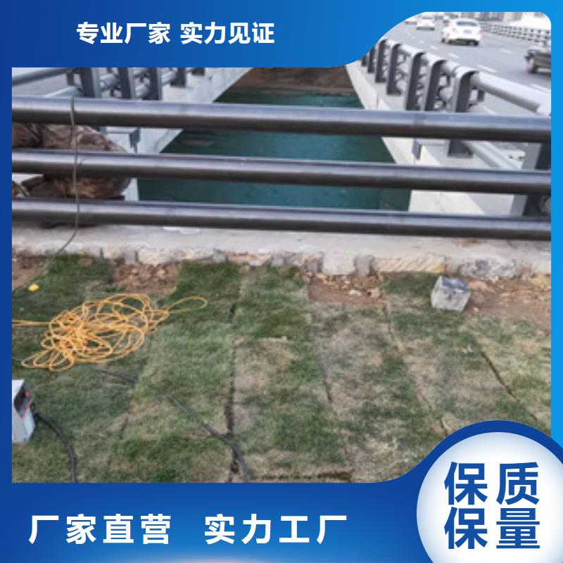椭圆管喷塑护栏立柱来电咨询量少也做