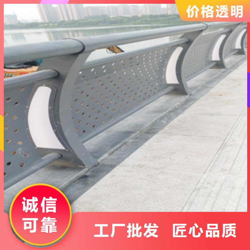 复合管高铁防护栏质量有保障优质工艺