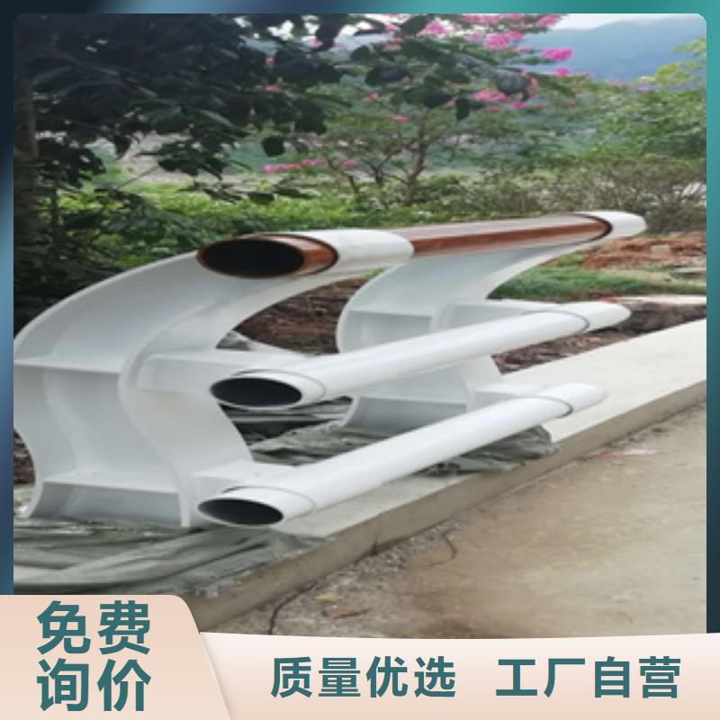 护栏新镀锌静电喷塑护栏管厂家源厂定制实体诚信经营