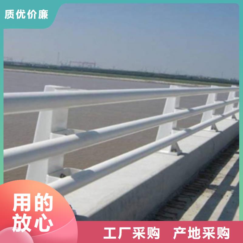 复合管校园防护栏品质有保障厂家直销售后完善