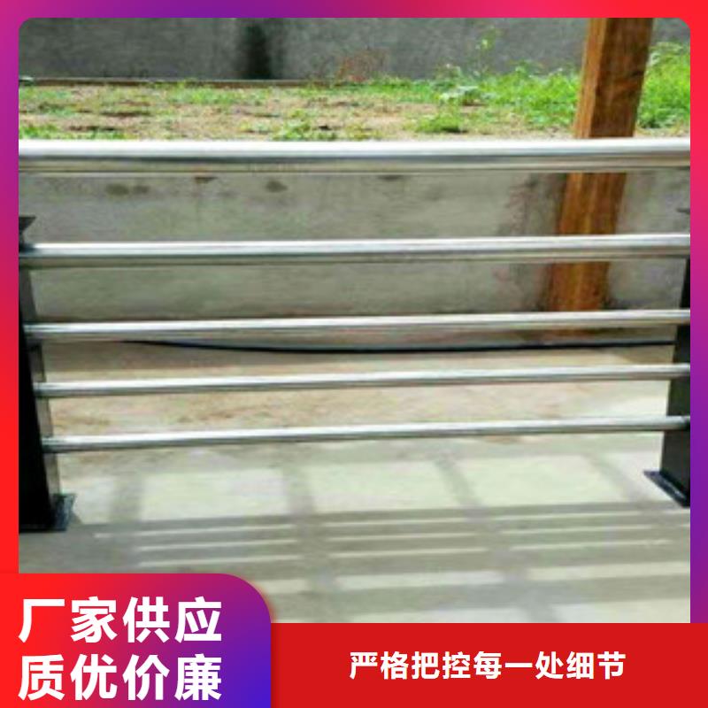 护栏钢板立柱客户好评品质值得信赖