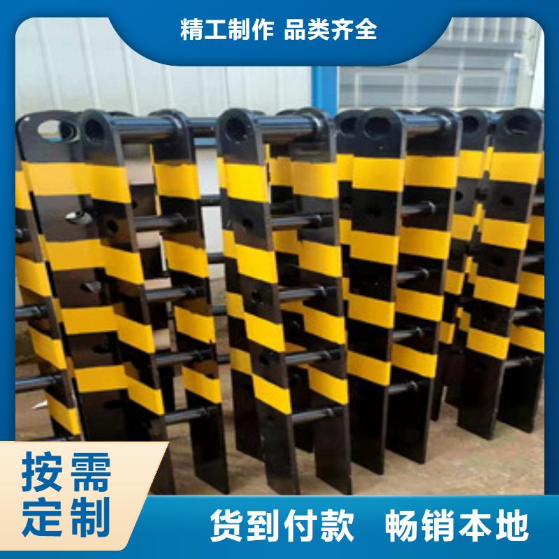 护栏【波形护栏】优选货源产地批发