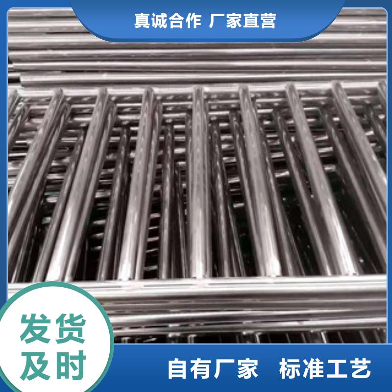 护栏【钢板立柱】打造行业品质当地厂家