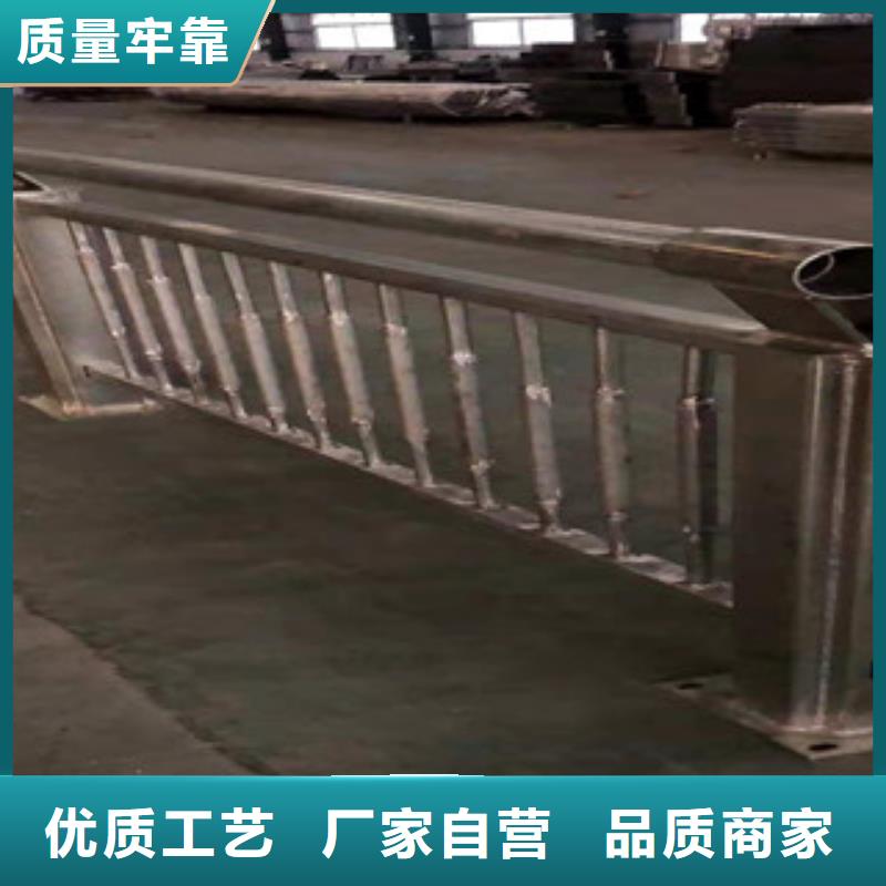 【护栏-【波形护栏】实力见证】做工精细