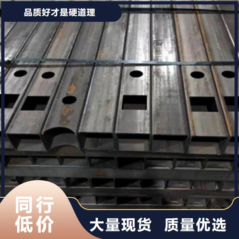 护栏桥梁景观栏杆品质不将就用心细节