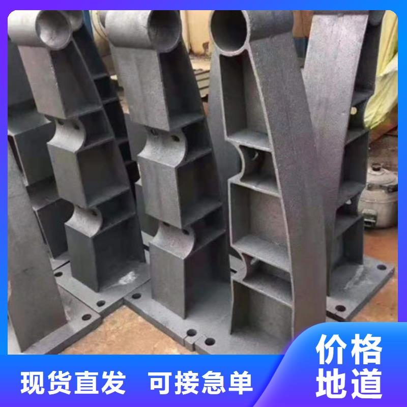 护栏灯光护栏工厂采购甄选好厂家