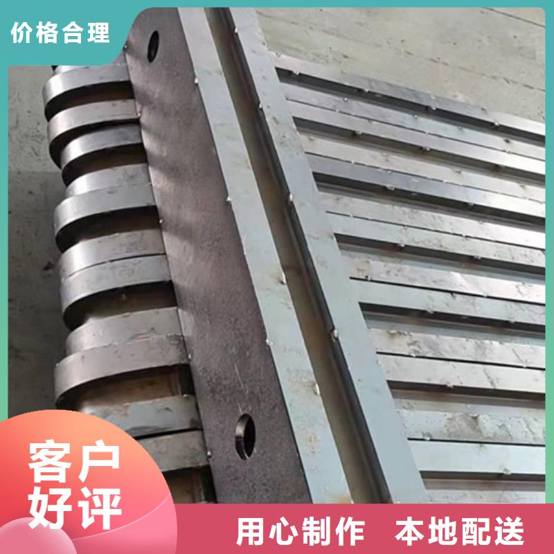 护栏铸钢铸铁护栏严格把关质量放心精品选购