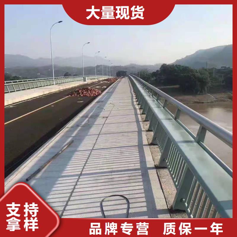 【护栏防撞护栏立柱源头采购】随到随提